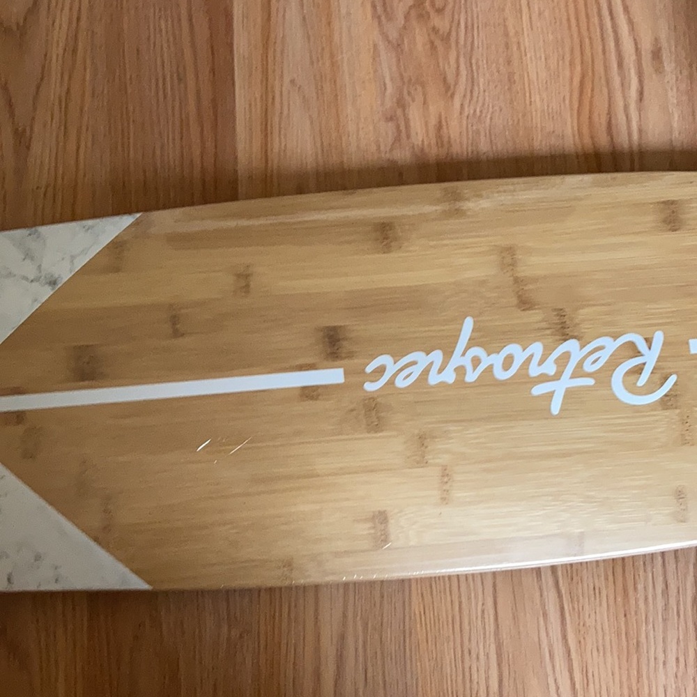 long board - Picture 5 of 6
